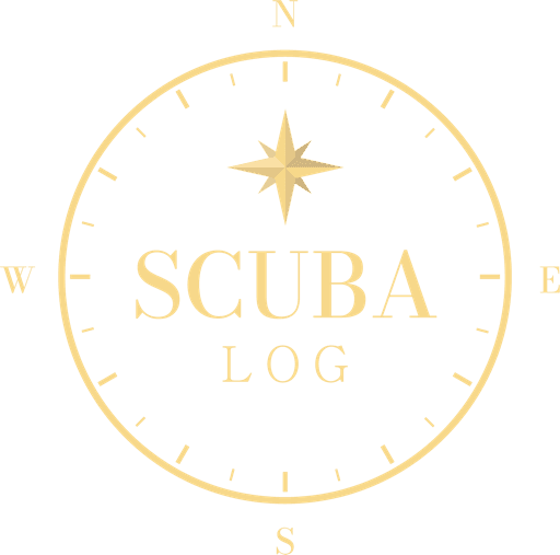 SCUBA LOG