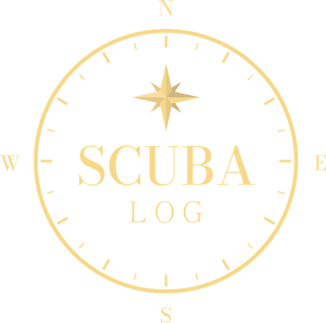 SCUBA LOG