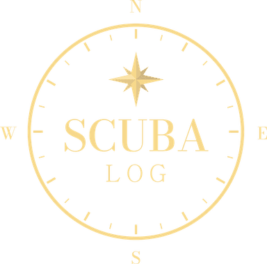 SCUBA LOG
