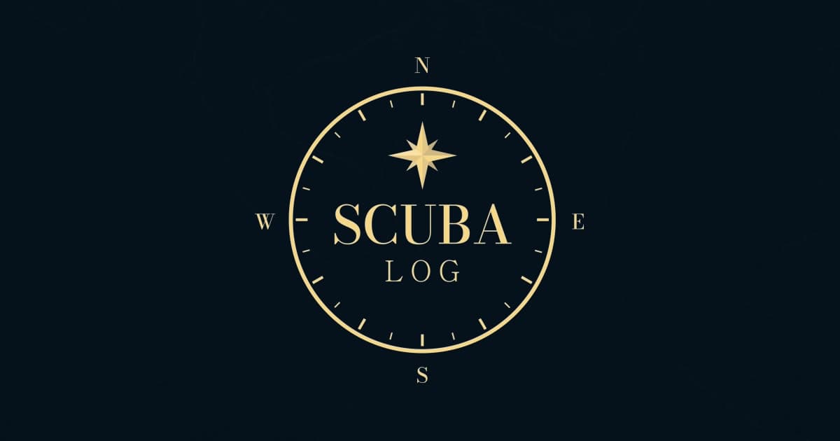SCUBA-LOG digital diving logbook